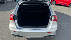 Mercedes-Benz A-Class A200 AMG Line 5dr Auto Petrol Hatchback